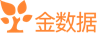 金数据内容中心 Logo