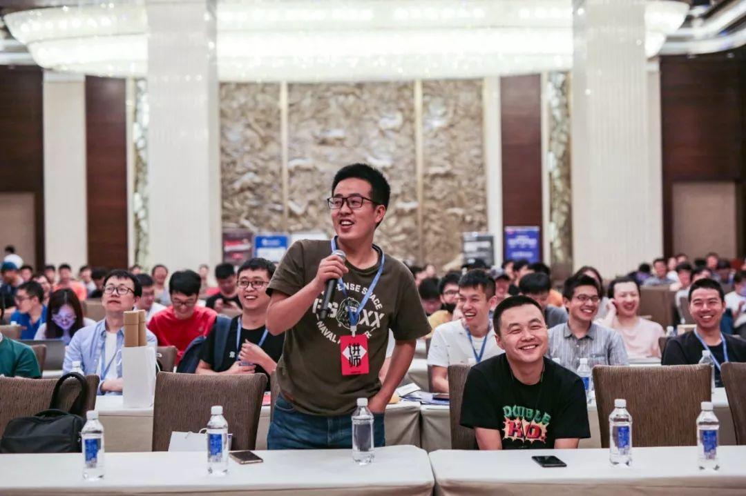 RubyConf China 2019之媒体采访matz及金数据团队！